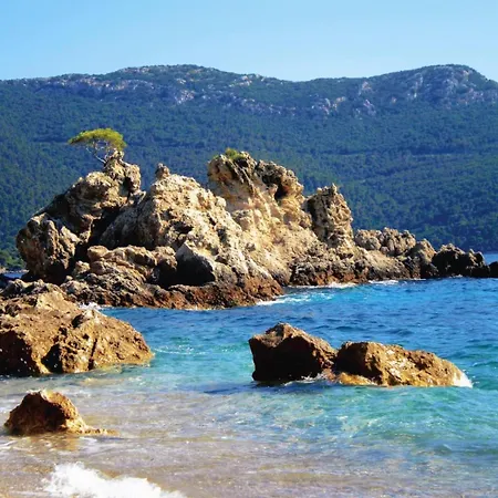 Dora Peljesac Croatia Apartamento