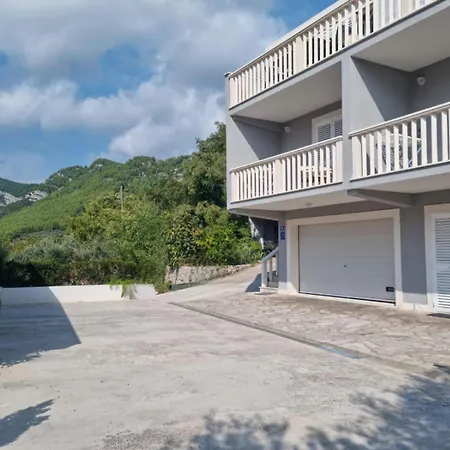 Apartamento Dora Peljesac Croatia