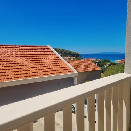 Dora Peljesac Croatia Apartamento *