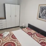 Appartement Dora Peljesac Croatia Žuljana