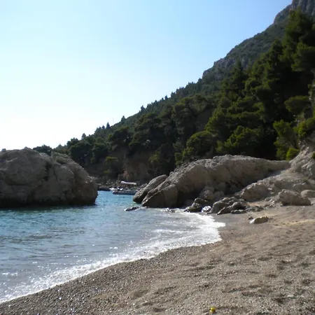 Dora Peljesac Croatia Apartman Zuljana