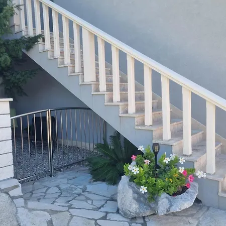 Apartament Dora Peljesac Croatia Žuljana