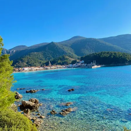 Dora Peljesac Croatia Apartman *