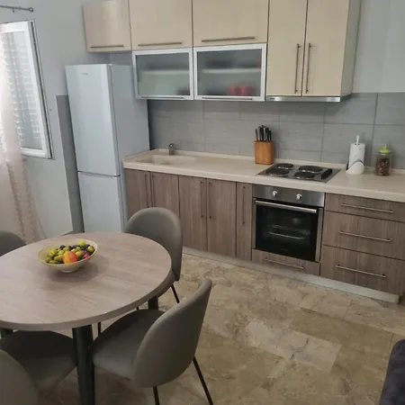 Apartment Dora Peljesac Croatia *