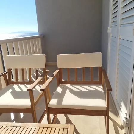 Dora Peljesac Croatia Apartman Zuljana