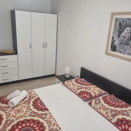 Apartment Dora Peljesac Croatia Zuljana