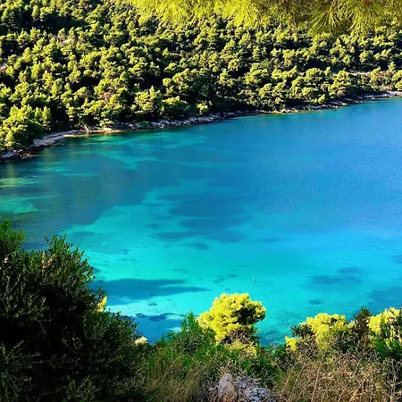 Dora Peljesac Croatia Žuljana