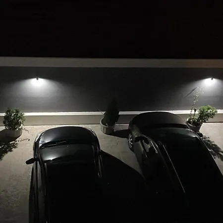 Apartman Dora Peljesac Croatia