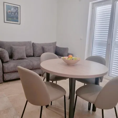 Apartman Dora Peljesac Croatia Zuljana