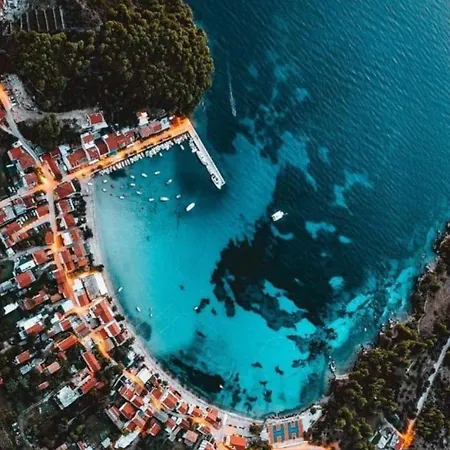 Dora Peljesac Croatia * Žuljana