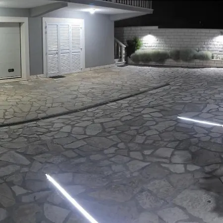 Dora Peljesac Croatia Apartment Žuljana