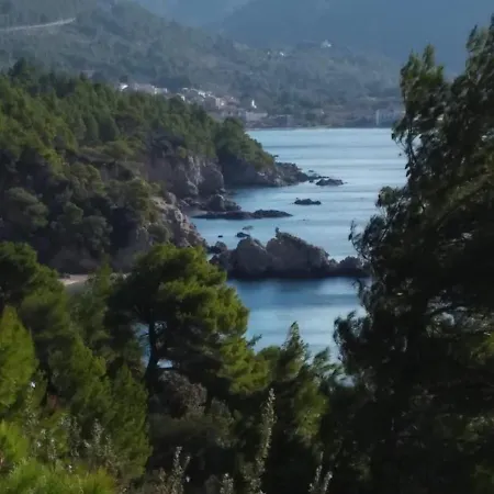 Apartamento Dora Peljesac Croatia Žuljana