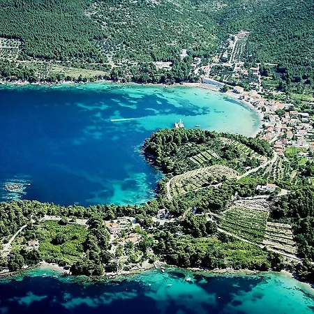 Dora Peljesac Croatia * Žuljana
