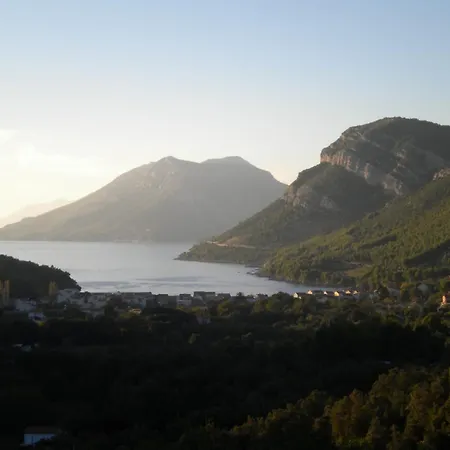 Dora Peljesac Croatia