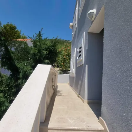 Dora Peljesac Croatia Apartamento *