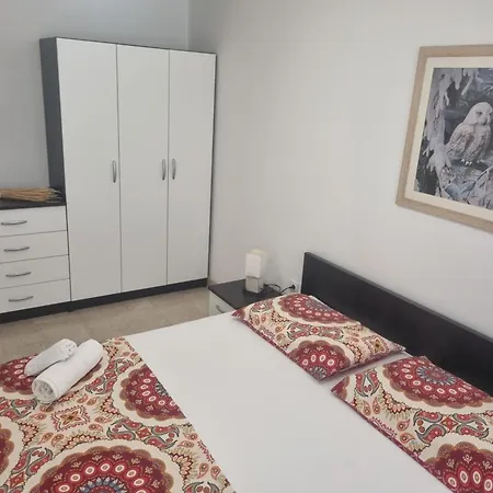 Dora Peljesac Croatia Žuljana