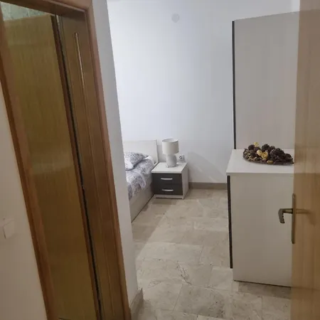 Dora Peljesac Croatia Apartamento