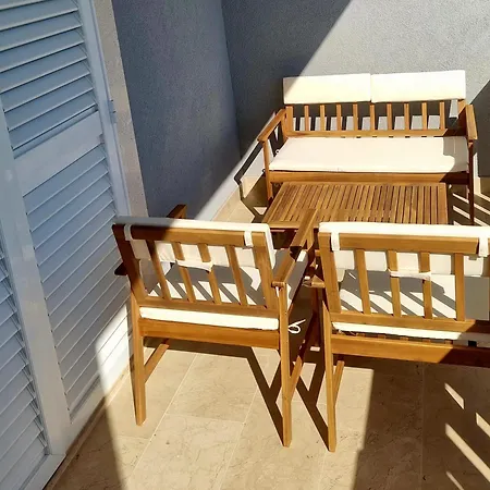 Apartamento Dora Peljesac Croatia