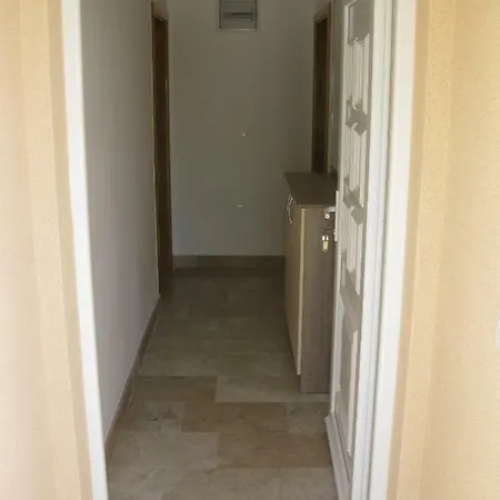 Apartment Dora Peljesac Croatia Zuljana