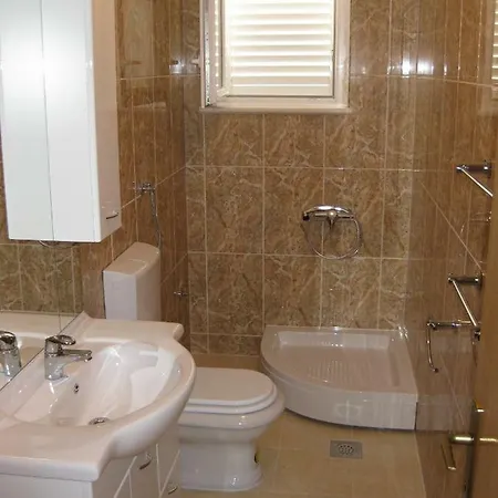 Apartment Dora Peljesac Croatia *