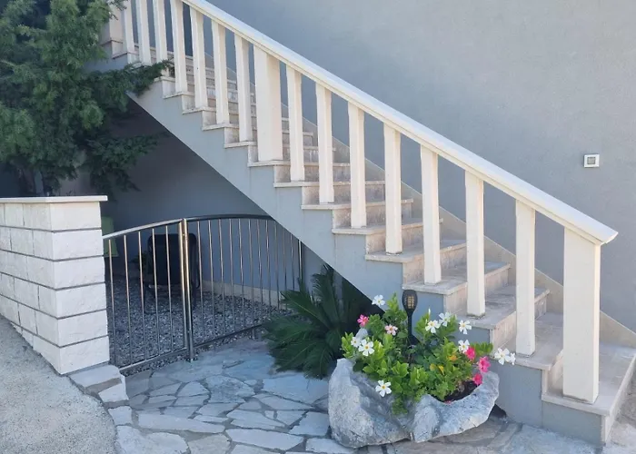 דירה Dora Peljesac Croatia Žuljana