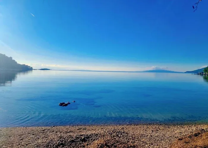 Dora Peljesac Croatia Žuljana