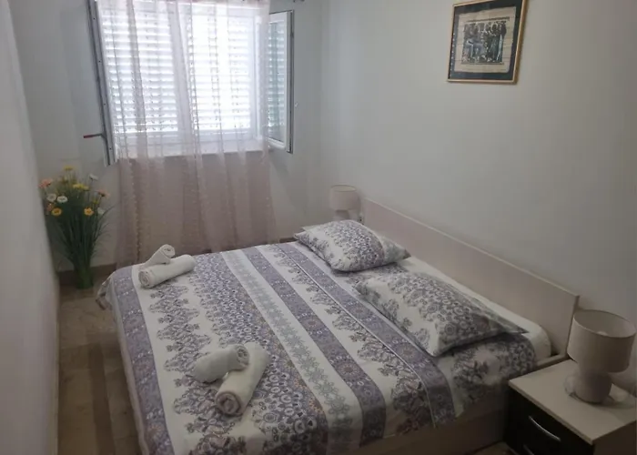 Dora Peljesac Croatia * Žuljana