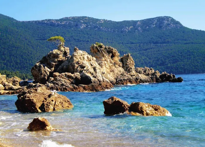 Dora Peljesac Croatia דירה