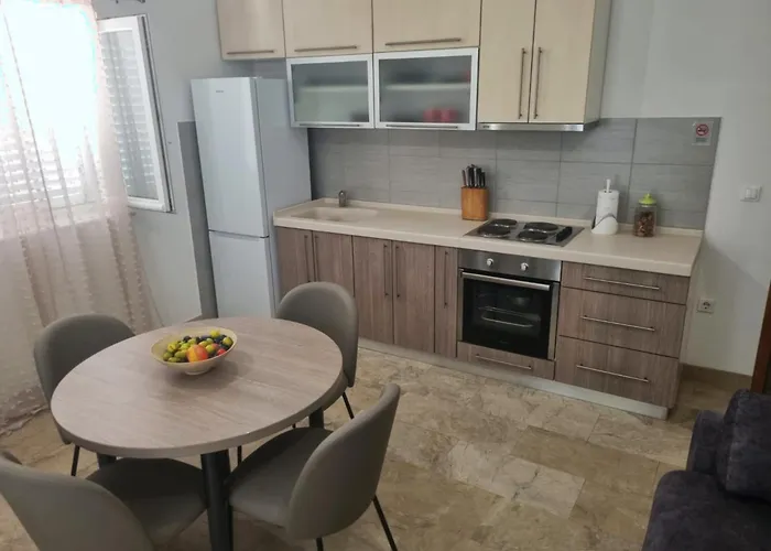 דירה Dora Peljesac Croatia *