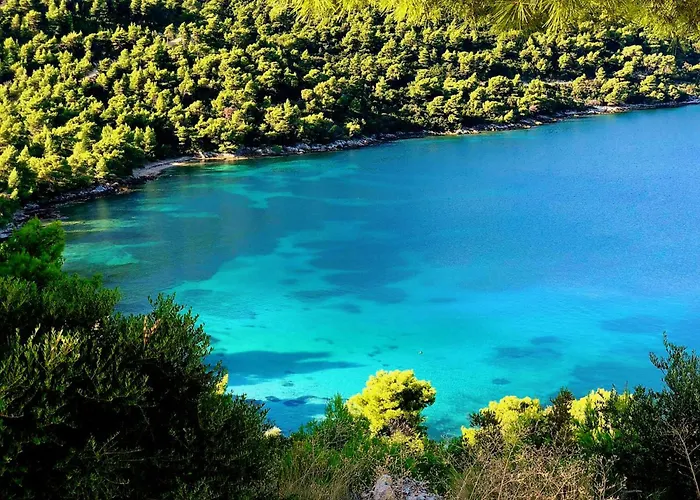 Dora Peljesac Croatia Žuljana