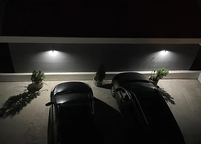 דירה Dora Peljesac Croatia