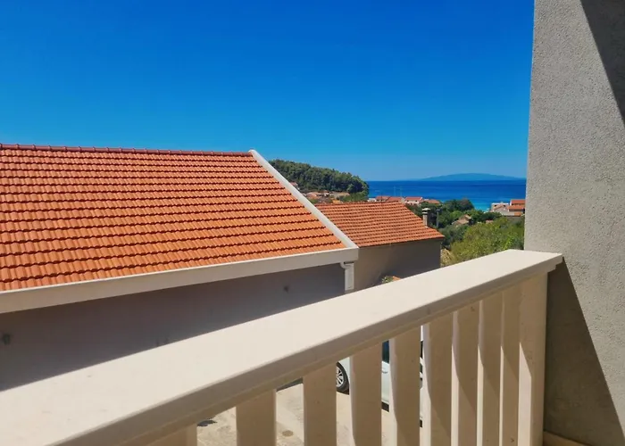 Dora Peljesac Croatia דירה *