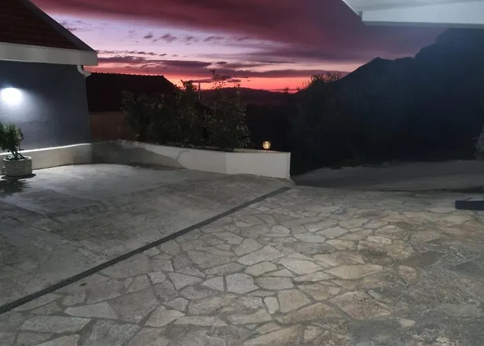 דירה Dora Peljesac Croatia *