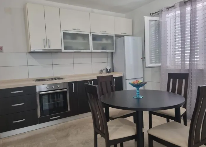 Dora Peljesac Croatia Žuljana