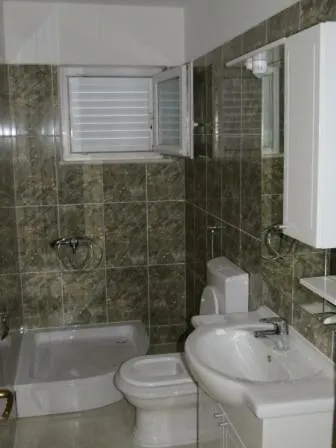 Dora Peljesac Croatia *