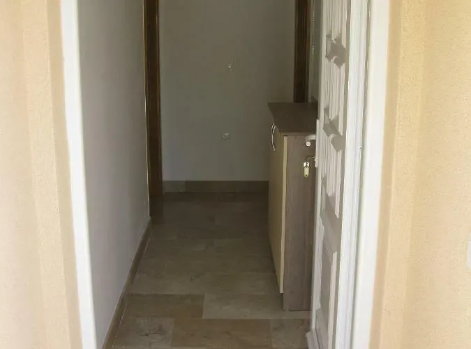 Apartament Dora Peljesac Croatia Žuljana