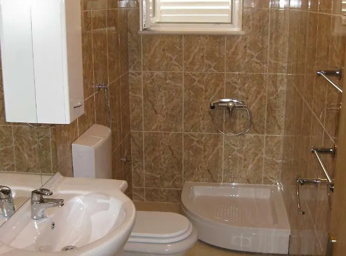 Apartament Dora Peljesac Croatia *